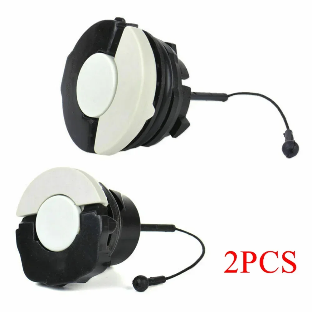 2 kpl polttoainesäiliön korkkisarja, sopii moottorisahan polttoainesäiliön korkkiin stihl  ms171/181 ms200/210 ms230/240/250/260 ms360 ms211 ms192 ms192t: lle