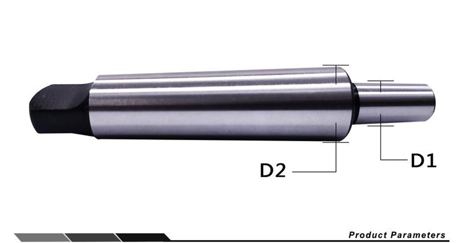 1PCS Morse Taper Drill Tool Holder MT1 MT2 MT3 MT4 MT5 Shank Drill Chuck B10 B12 B16 B18 B22 for Lathe Milling Tool