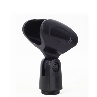 Universal Adjustable Condenser Microphone Mic Shock Mount Holder Studio Recording Bracket For Diaphram Mic Clip: WK017-2