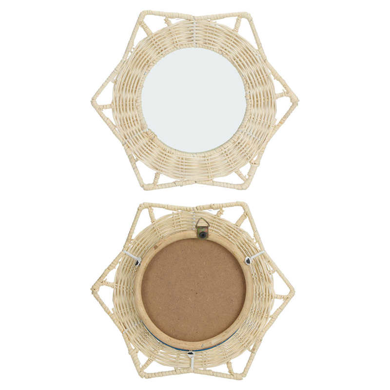 Wall Decorations Hanging Mirror Hanging Mirror Unique for Household