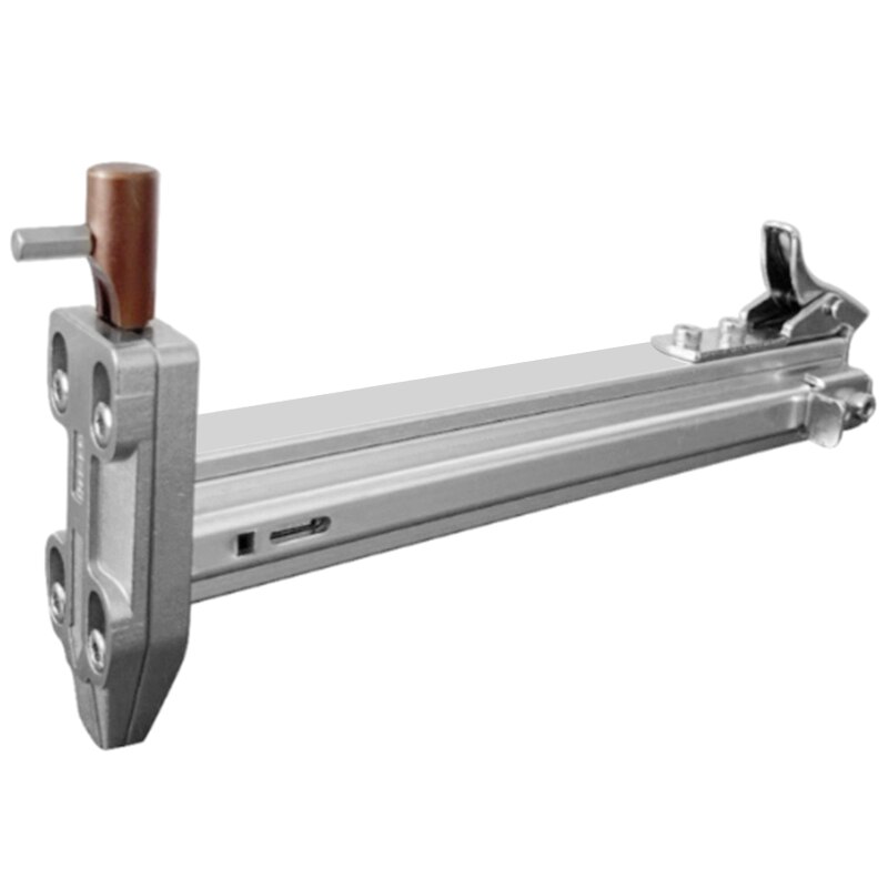 Anti-Smashing Hand Dead Angle Hit Without Air Pump to Prevent Pickpocket ST18 Line Nail Tool Nailed Wall: Default Title