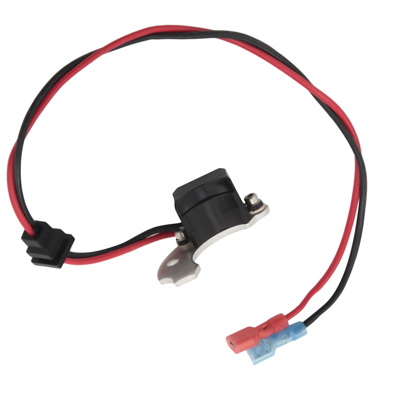 Distribuidor de coche, módulo de encendido electrónico para Bug Bus, Dune Buggy, AC905535