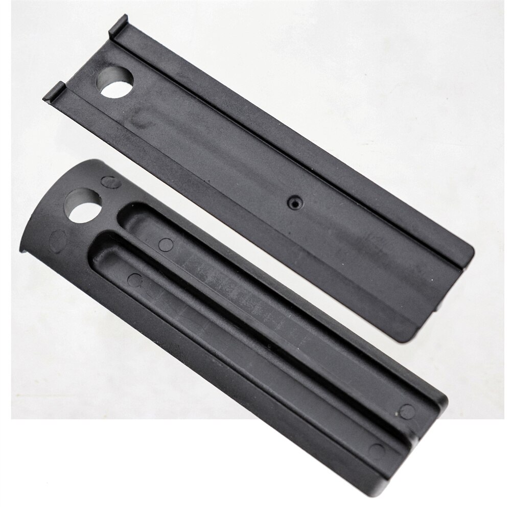 bike clamp plastic mountain bike clamp seatpost bicycle clamp for black inc handlebar stem washer bicycle washer Spacer