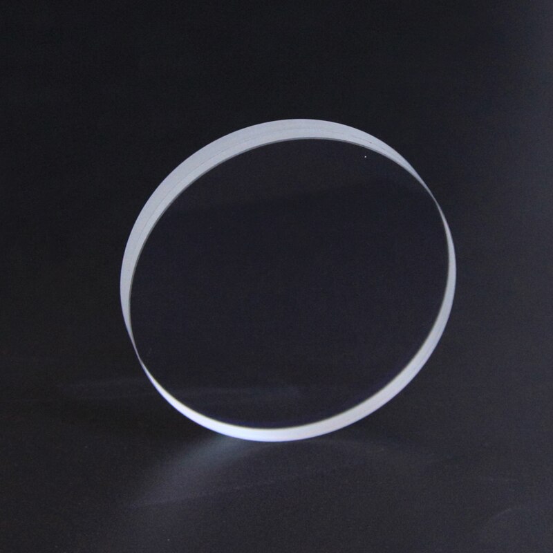 Diameter42 Focal length110 achromatic lens factory custom telescope lens magnifier various sizes
