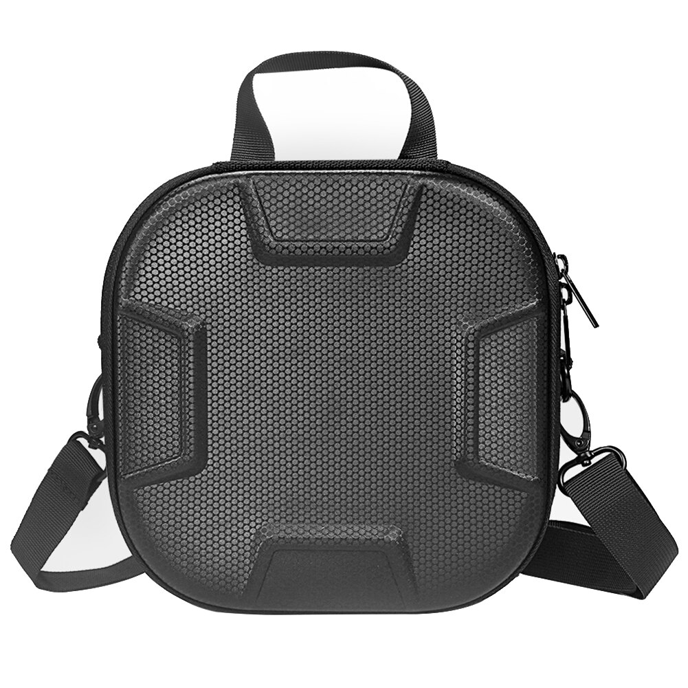 Sac de transport étanche et résistant aux chocs, avec bandoulière, Portable, grande capacité, stabilisateur de cardan, sac de rangement pour D