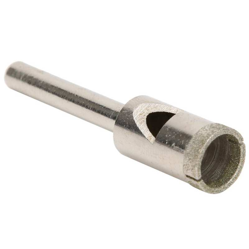 MDR-12 Standard Hole Saw Drill Bit Carbide Deep Hole Drill Hardware Tool accessories for Glass Punch