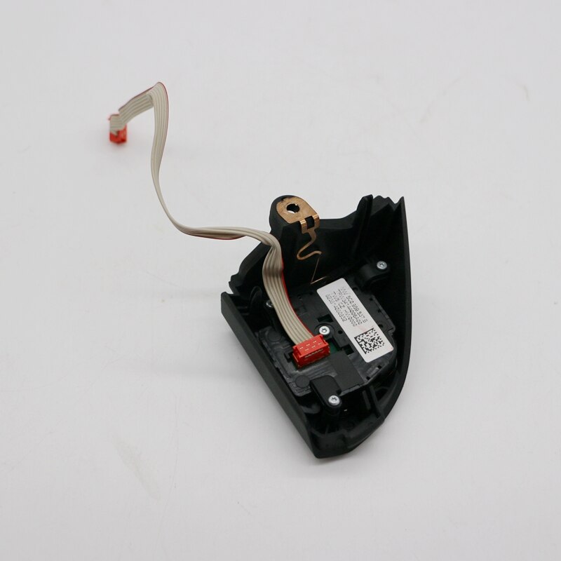OEM lenkrad Multifunktions Geschmack 5C0 959 537 B5C0 959 538B Für Jetta MK6 Golf MK6 EOS Tiguan Touran Amarok Caddie