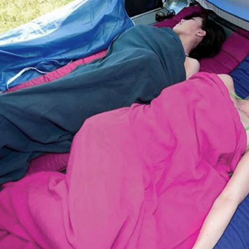 Sovsäck utomhus camping tält säng bärbar ultralätt vinter höst sovsäck vuxen camping vandring klättring resor