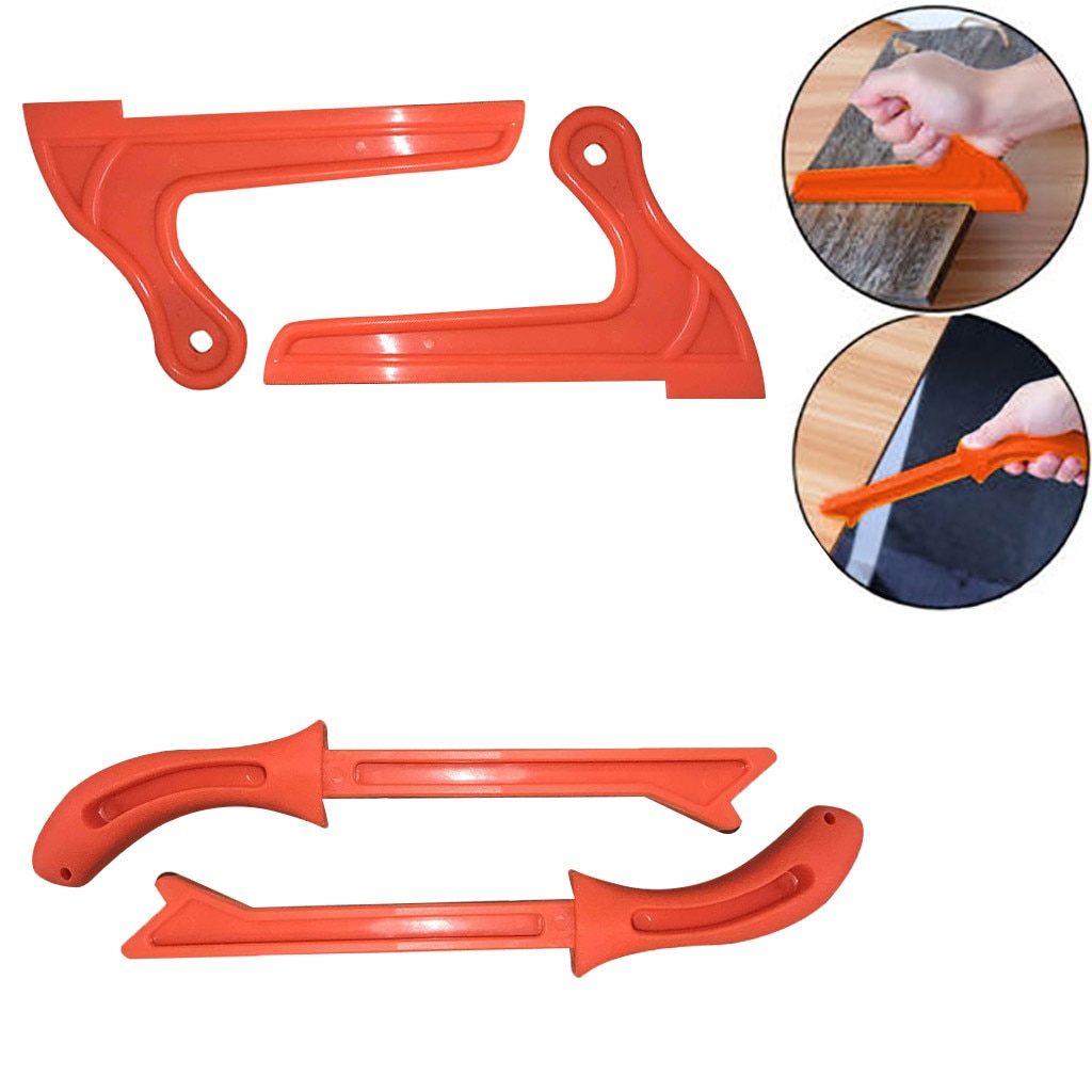4pcs T1 T2 Push Stick Safety Hand Protection Sawdust Wood Saw Push Stick Set For Carpentry Woodworking Hand Tools Set