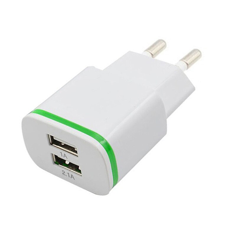 Cabo de carregador rápido 2.1a, cabo de carregamento para huawei honor 10 i lite 20 pro mate 20 lite 30 pro 10 lite micro usb tipo c p20 p30 lite pro: EU charger