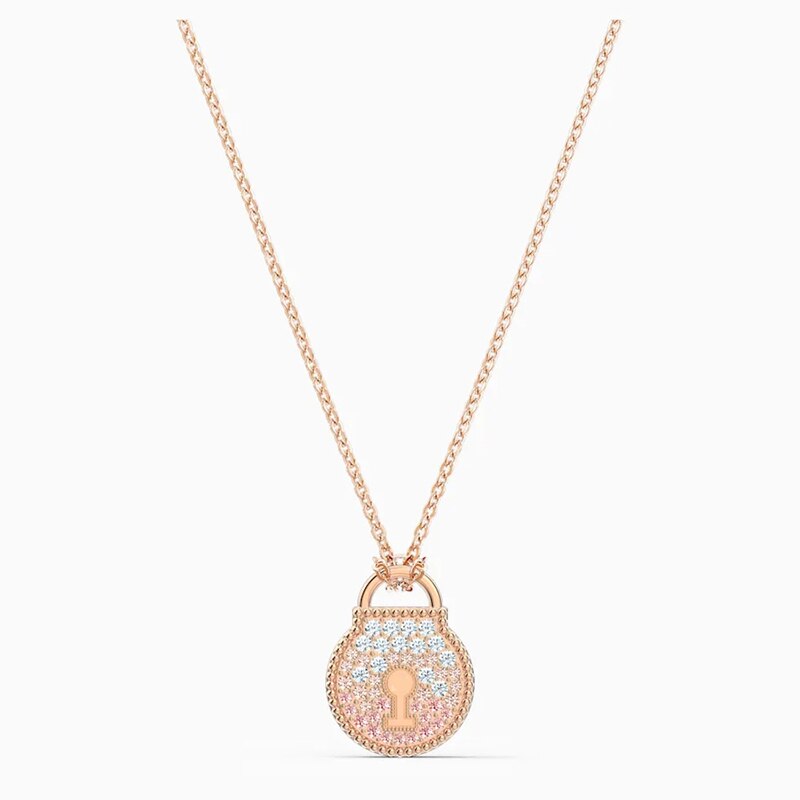 Swa 2022 Year's Woman Trend Jewelry Set Austrian Crystal Jewelry Woman Jewelry Set: 5578393