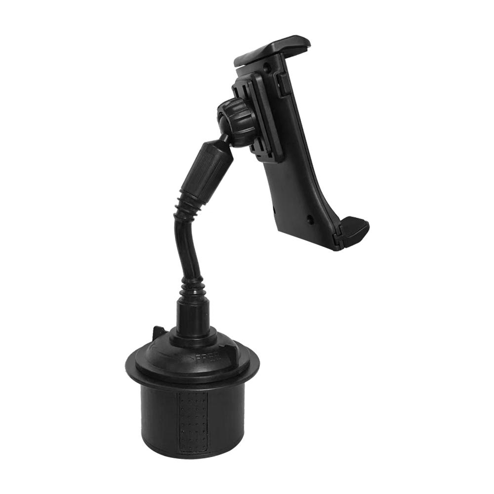 Universal Tablet-Halter für iPad für Samsung Galaxy Huawei Xiaomi 7-11 zoll Tablet Einstellbar Auto Tasse Halter montieren Mini