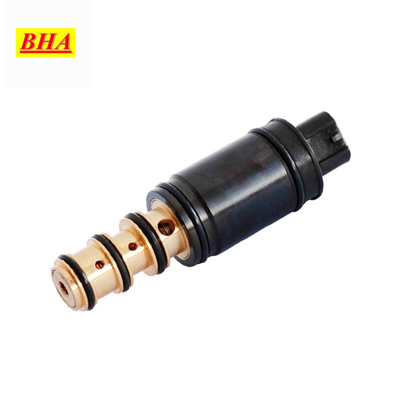 For Toyota Corolla Camry/5SEU12C/6SEU16C electronic ac compressor control valve