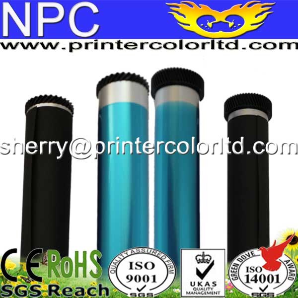 image opc drum for Konica Minolta for Kodak magicolor 1600W 1630N 1650EN 1650E 1650EN-d 1650EN-dt 1680MF 1690MF A0VU011 A0VU0Y1
