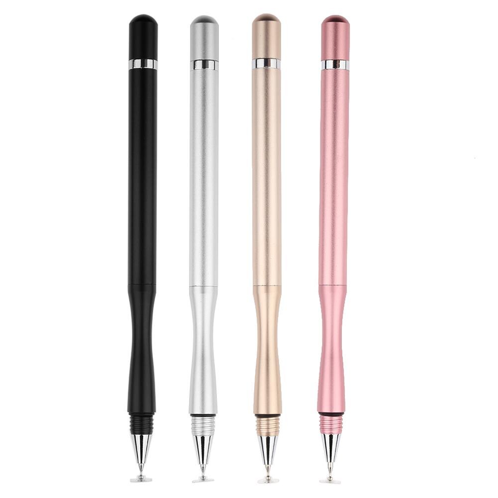 Universal Capacitive Touch Screen Drawing Stylus Pen for iPhone iPad Smart Phone Tablet PC Computer Touch Screen Stylus Pen
