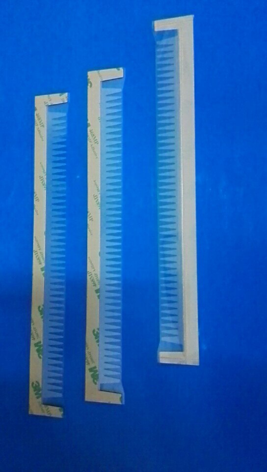 ORIGINAL Duplicator Ink Blocking Sheet ; A4 LL fit for RISO EV RZ RV CV 023-17190