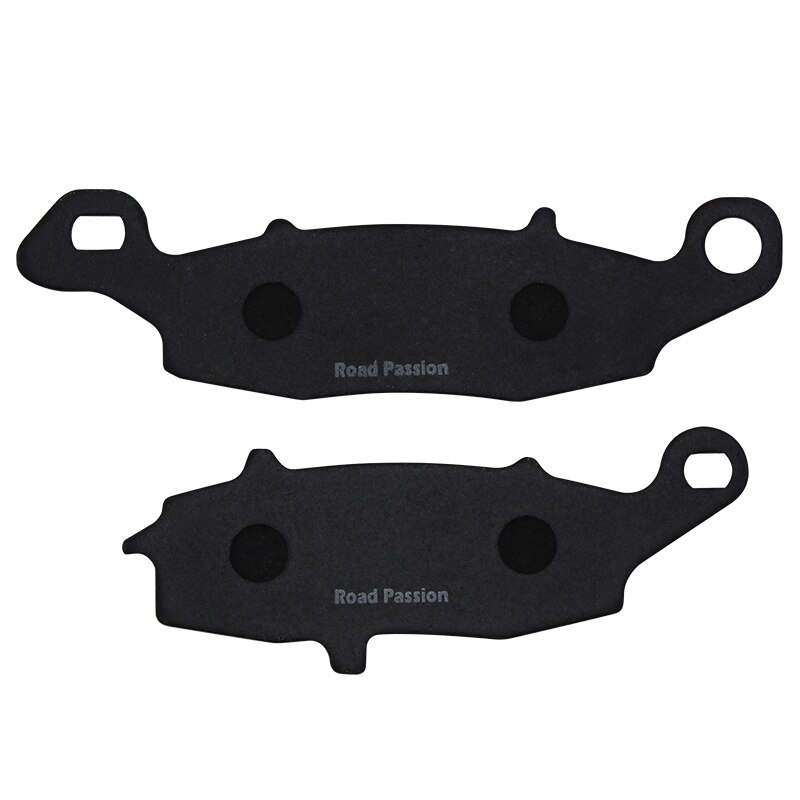 Motorfiets Remblokken Voor Suzuki GSF250 Gsf 250 1995-2000 TU250 2000