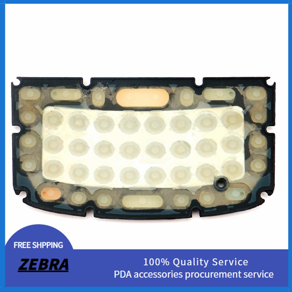 Symbol MC7094 | David E. Spence, Inc., DBA - Foto 4