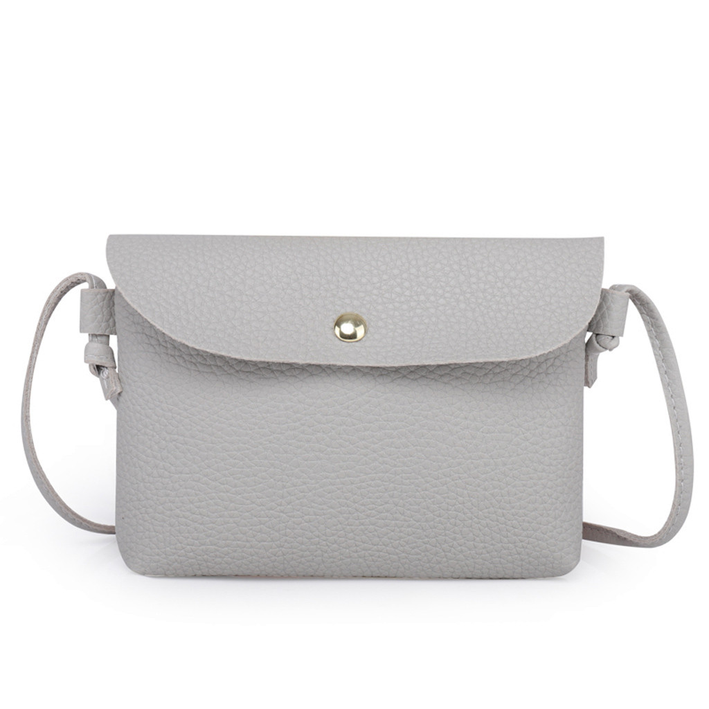 Maison Fabre femmes portefeuille porte-carte femmes cuir sac à bandoulière couleur Pure sac à bandoulière pièces sacs directe CSV O1205 #25