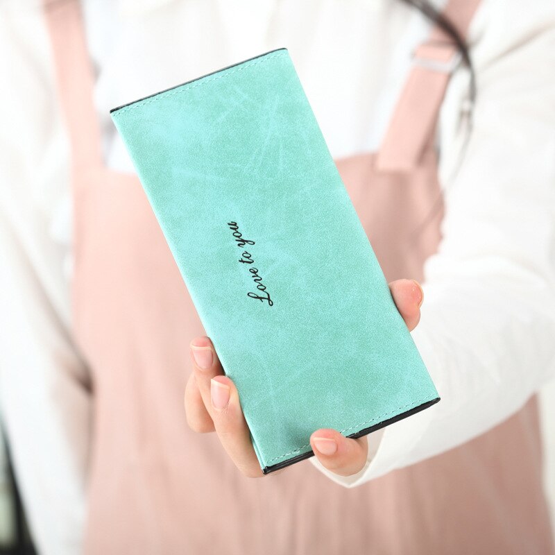 052218 neue heiße frauen Geld Clips weiblichen kupplung handtasche
