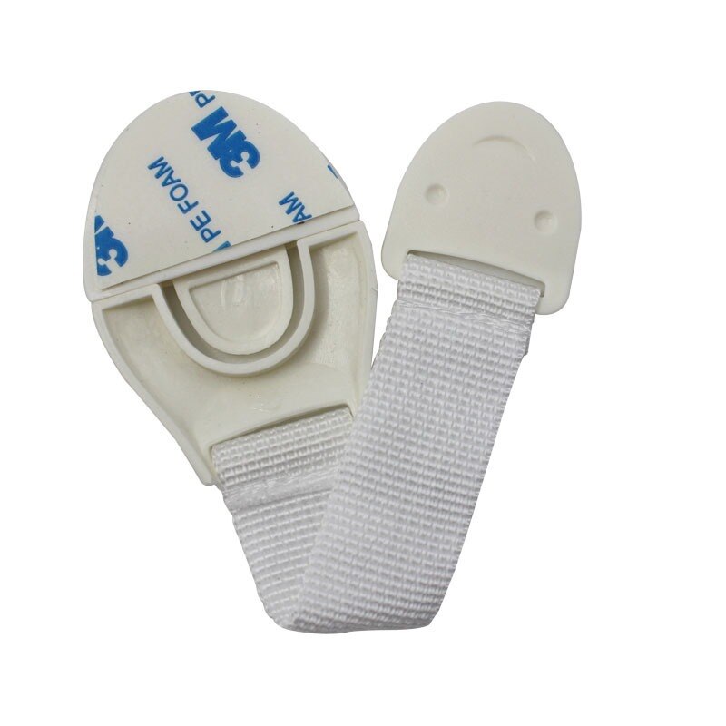 5 pz/lotto blocco bambini protezione dei bambini chiusura porte per bambini sicurezza sicurezza bambini protezione plastica blocco di sicurezza