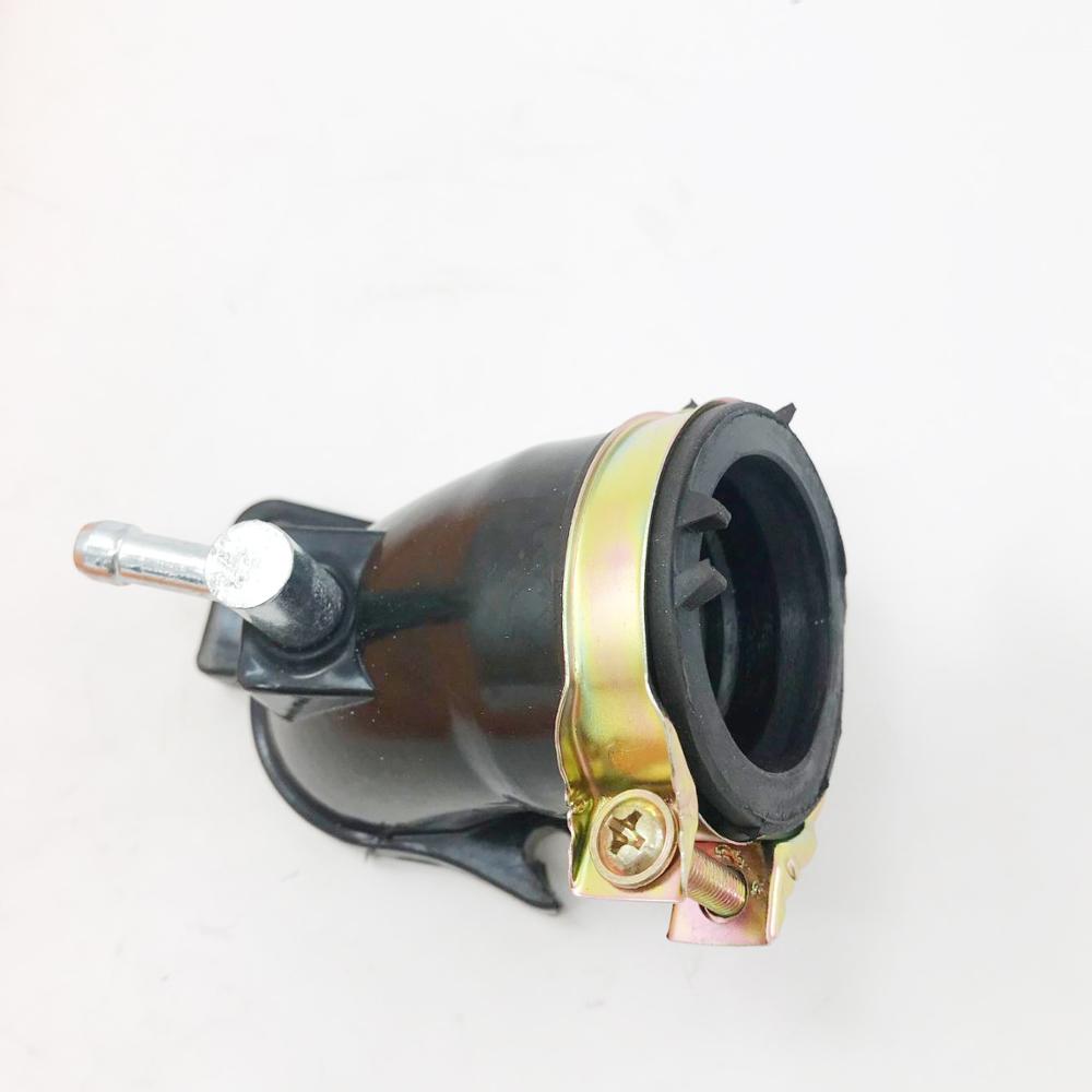 For Intake Manifold Ansaugstutzen Buyang Linhai 300 300cc ATV Quad D300 G300 VOG250