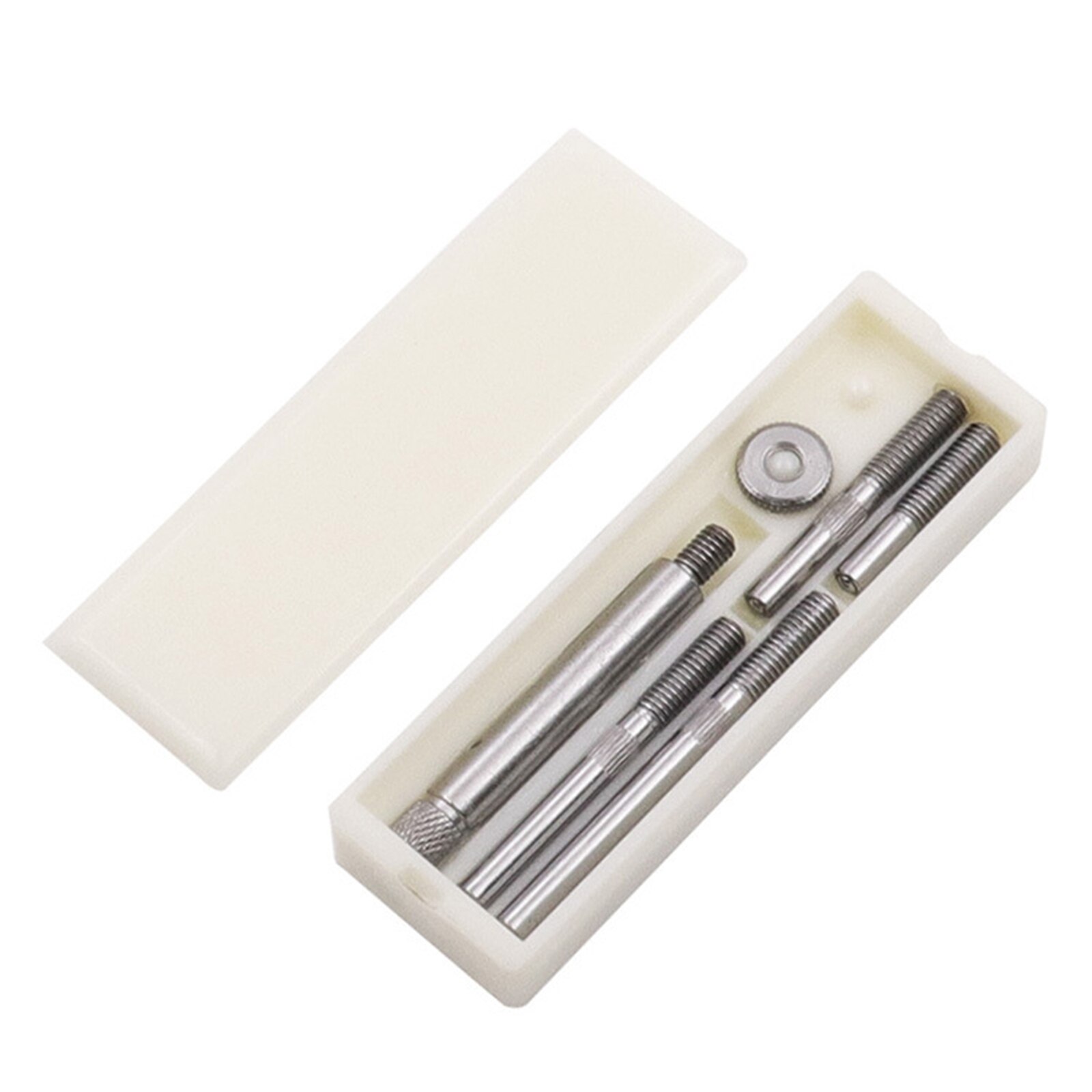 Outil de mesure dimensionnelle, indicateur de diamètre intérieur, métal Portable, haute précision, 50-160mm, jauge d'alésage à cadran