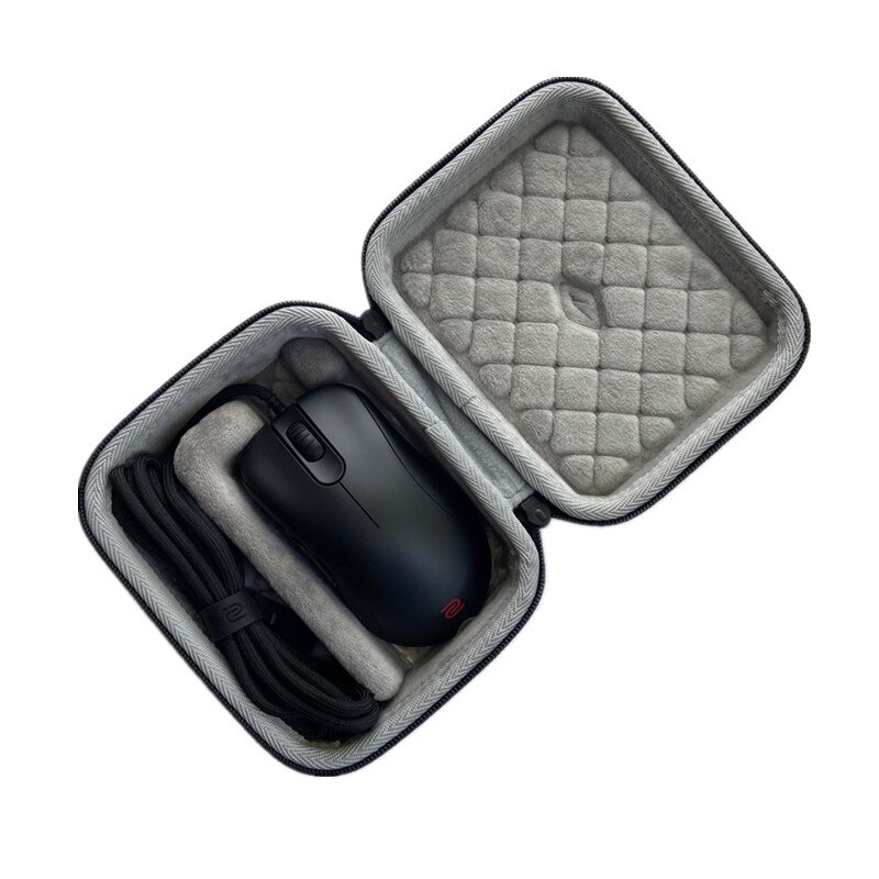 Estuche de transporte de carcasa dura, funda protectora para ratón, EC3-C, EC3, ZOWIE, novedad de 2022