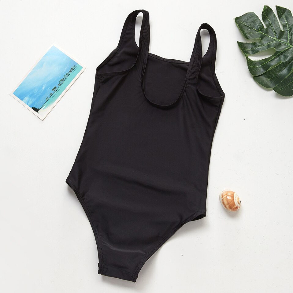 7-14Y Teenager Girls Swimsuit one piece Girls Swimwear Swimming suti for kid girl Children swimwear-SW134