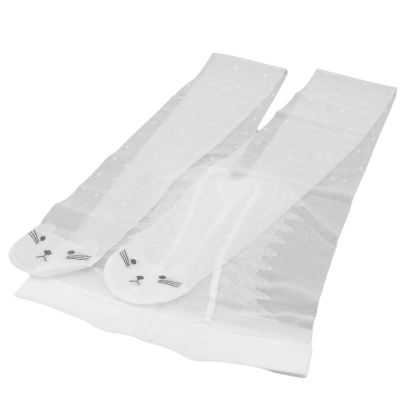 Snoep Kleur Kinderen Panty Voor Baby Meisjes Kids Leuke Fluwelen Panty Panty Panty Voor Meisjes Dans Panty