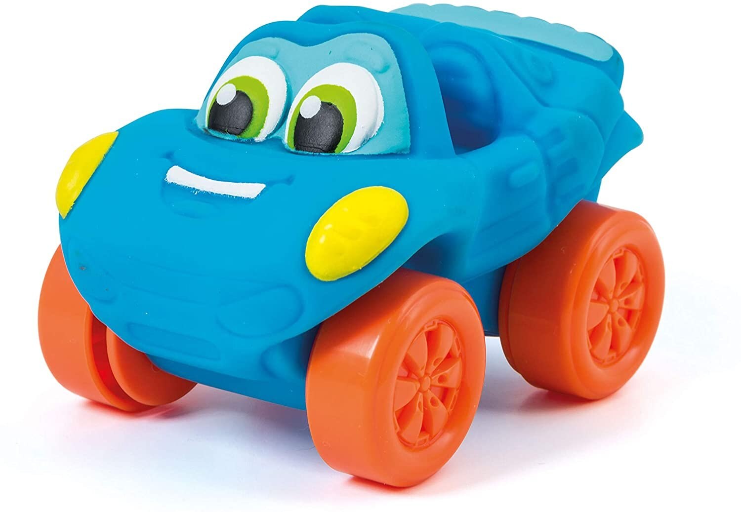 BABY AUTO WEICH und GEHEN
