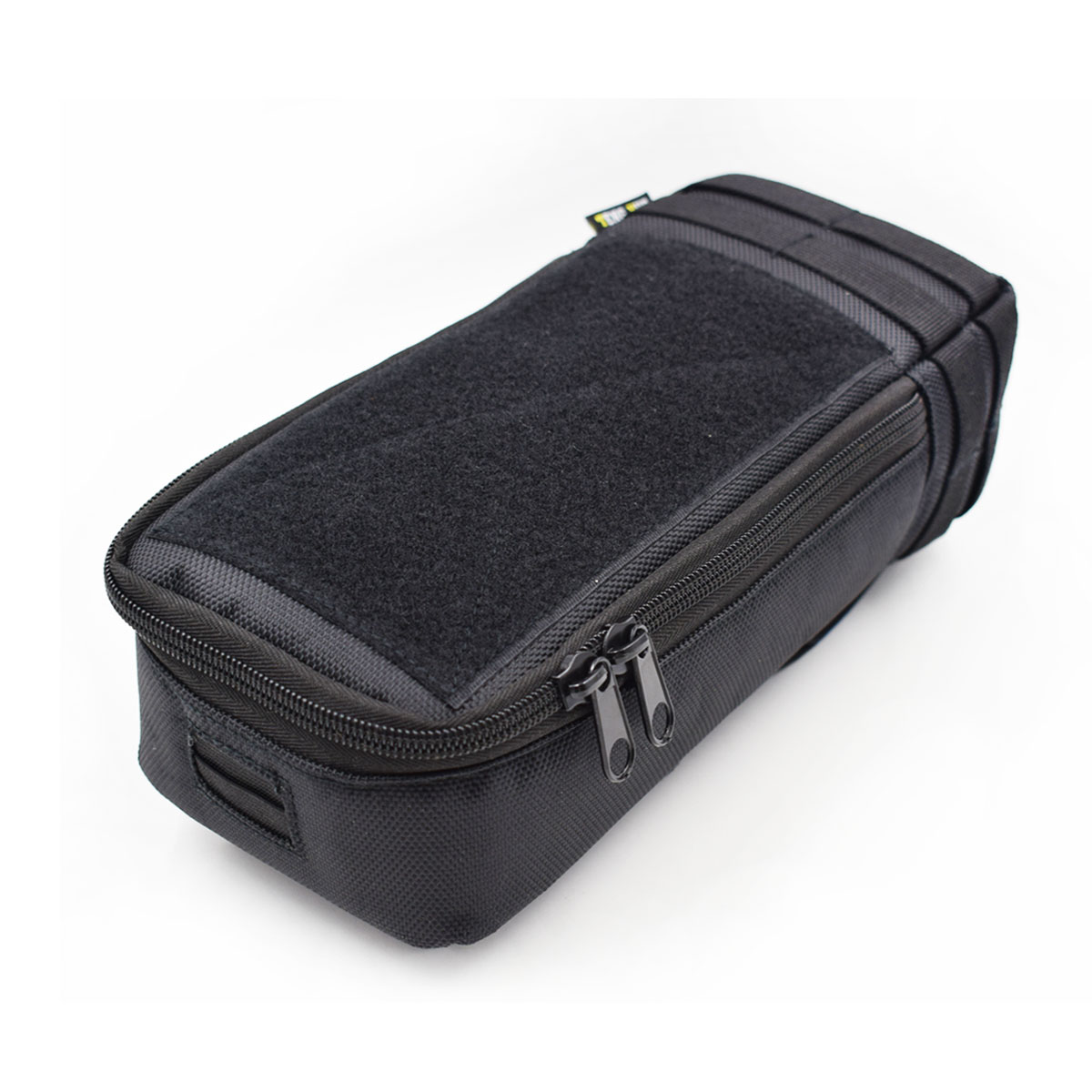 Hängande väska för mobilitetsscooter frambalk modifierad elfordonsscooter cykel litiumbatteri förvaringsväska