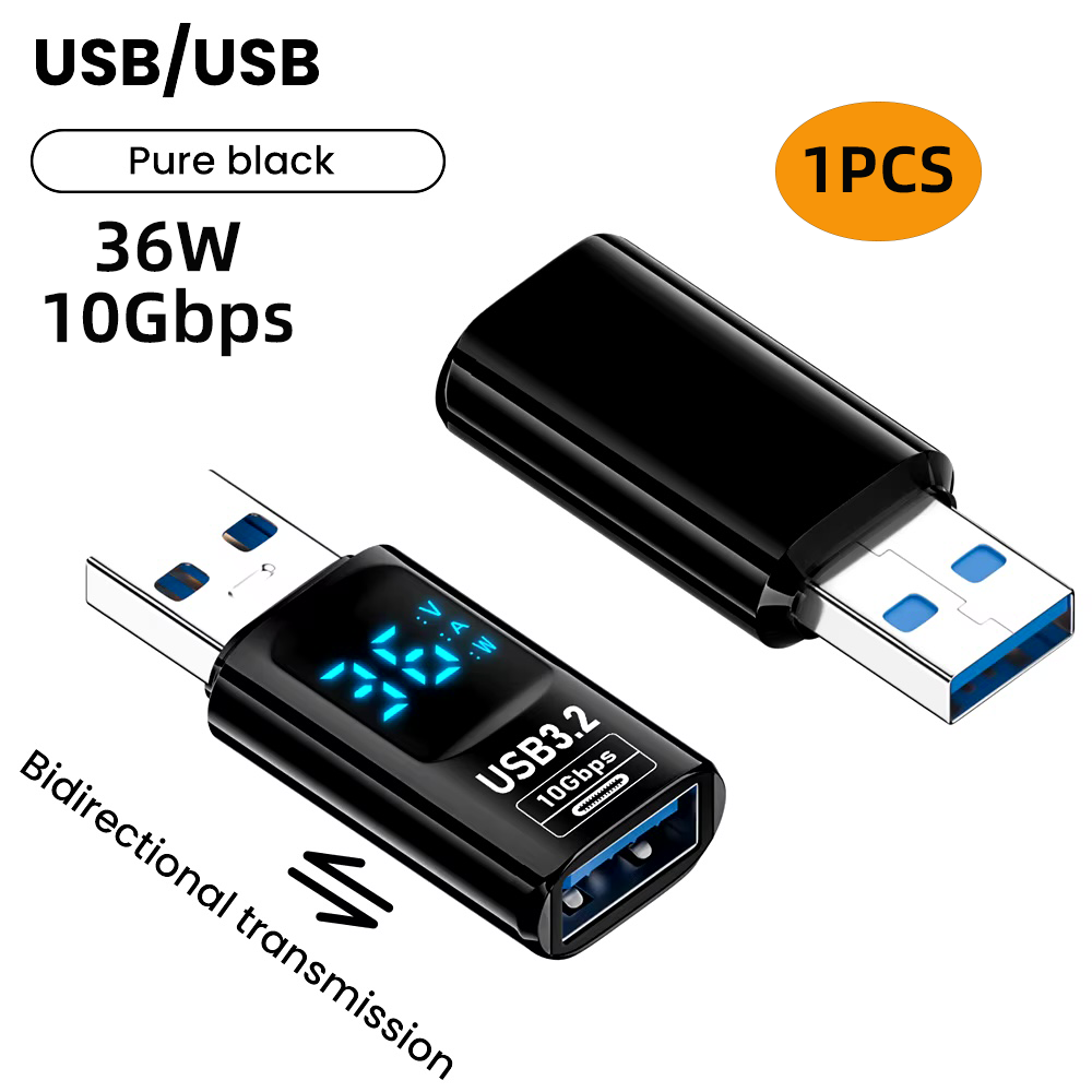NNBILI USB3.2 Cyfrowy adapter wyświetlacza 4K@60Hz USB-C OTG dla iPhone16 15 Pro Max Samsung iPad PC Laptop Szybkie ładowanie Synchronizacja danych ﻿: WHITE
