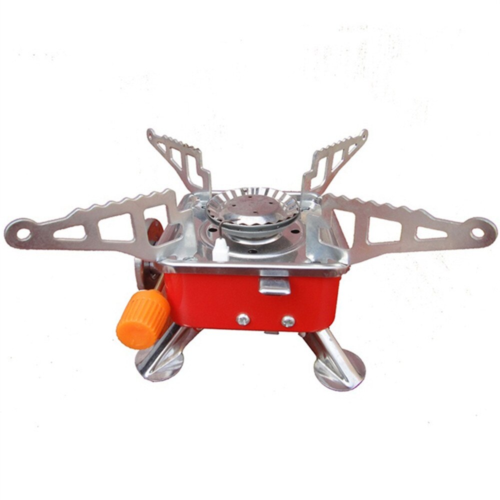 Heater Mini Outdoor Stove Cover Warmer Heating Cover Portable Camping Picnic Tent Heater Cover