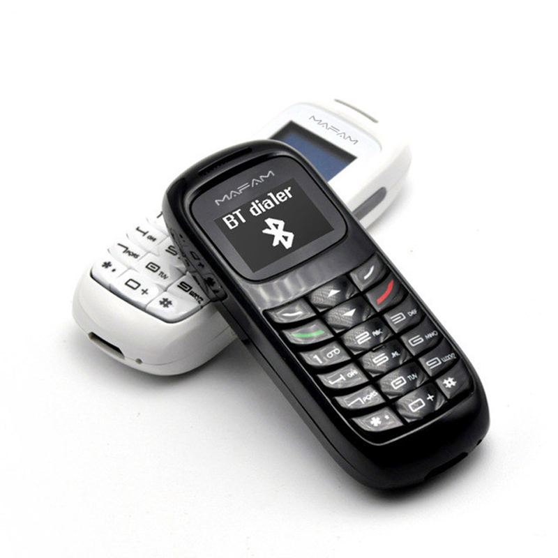 GT L8Star BM70 Bluetooth Headset BT Dialer BM10 BM50Support Sim Wireless Headset White List Magic Voice MSDS Mini Mobile Phone