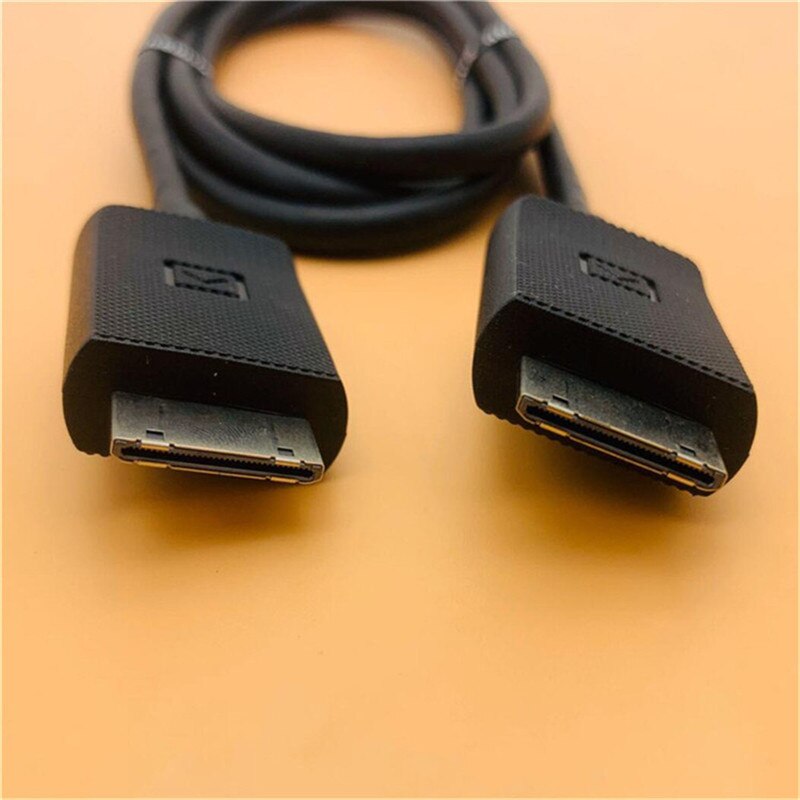 originele voor Samsung TV hub box BN39-02015 EEN verbindingslijn aansluiten mini-doos aansluitdraad