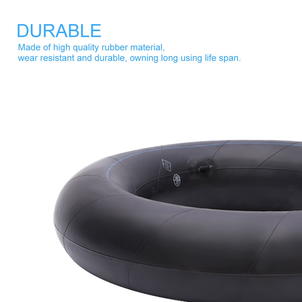 Dreef Skiën Boord Pvc Winter Opblaasbare Ski Cirkel Met Handvat Duurzaam Kinderen Volwassen Outdoor Sneeuw Buis Skiën Accessoires