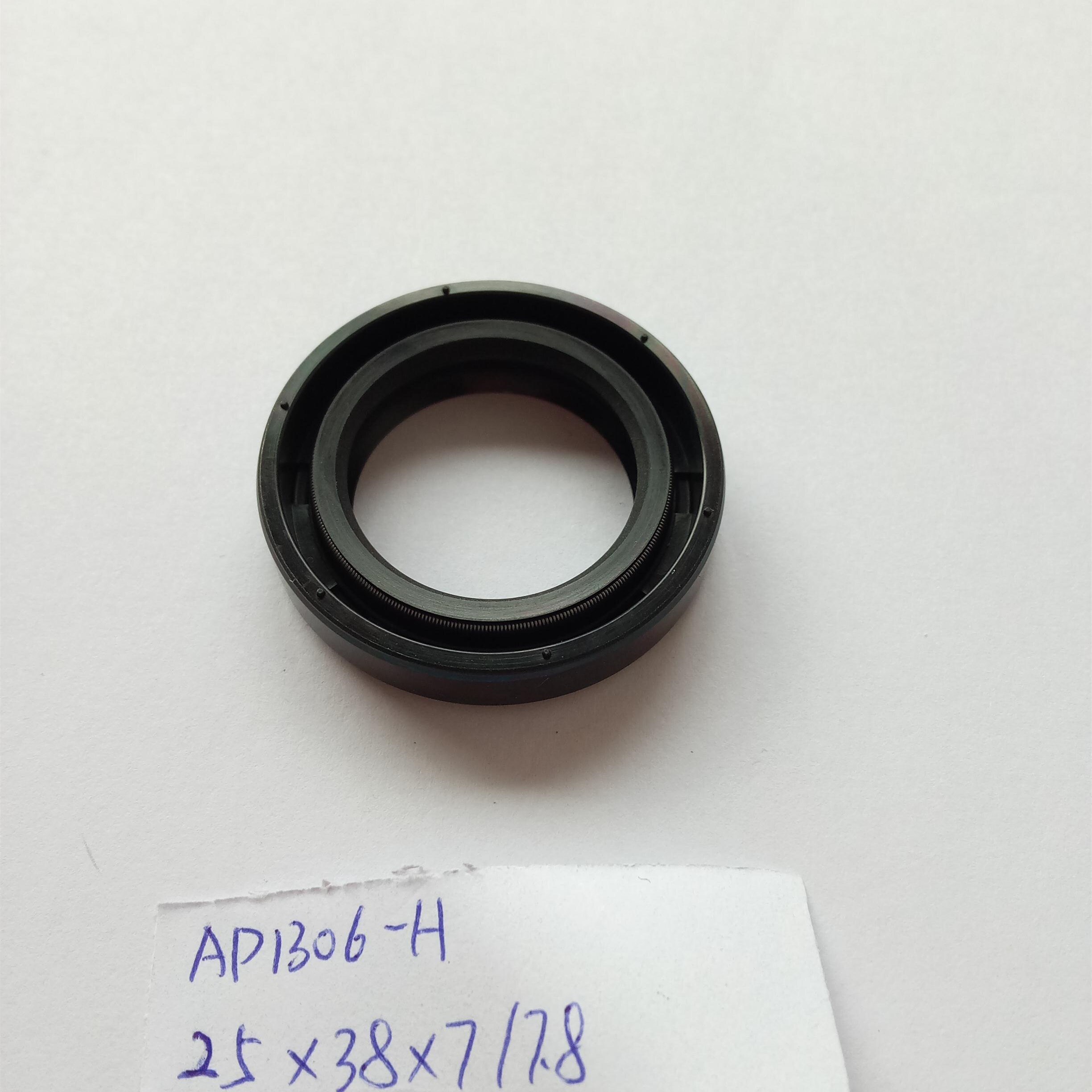 Original CYNOK power steering oil seal SIZE 25*38*7*7.8 OEM AP1306-HO