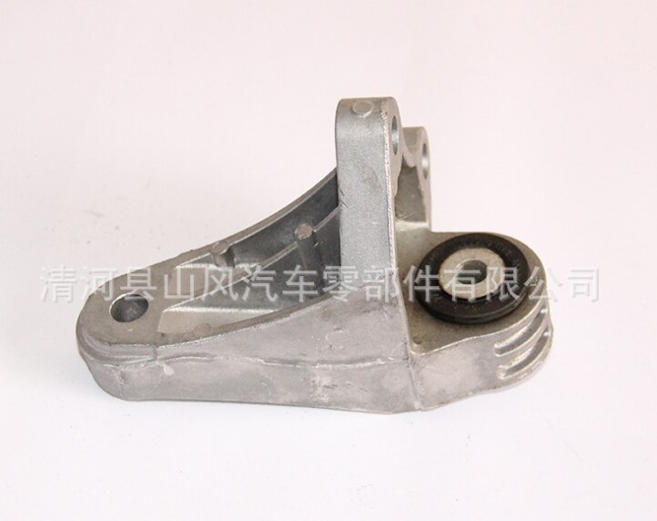 Transmissie Ondersteuning Motor Ondersteuning Voor Ford Focus MK3 1.6 BV616P093HA