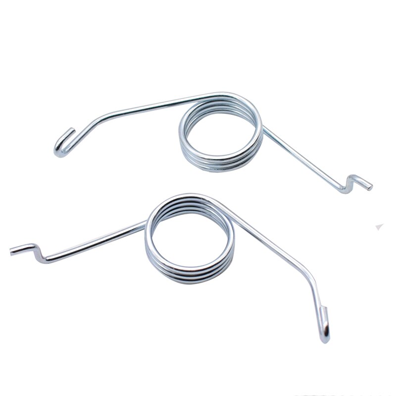 2pcs Car Rear Brake Caliper Springs for VW Golf MK4 WHC01212N 2230121