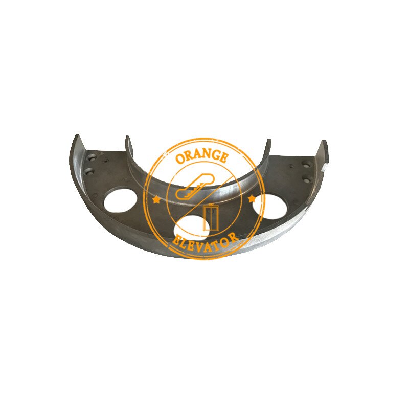 Pasamanos de escalera, brazo de retorno para SWE one set izquierdo y derecho