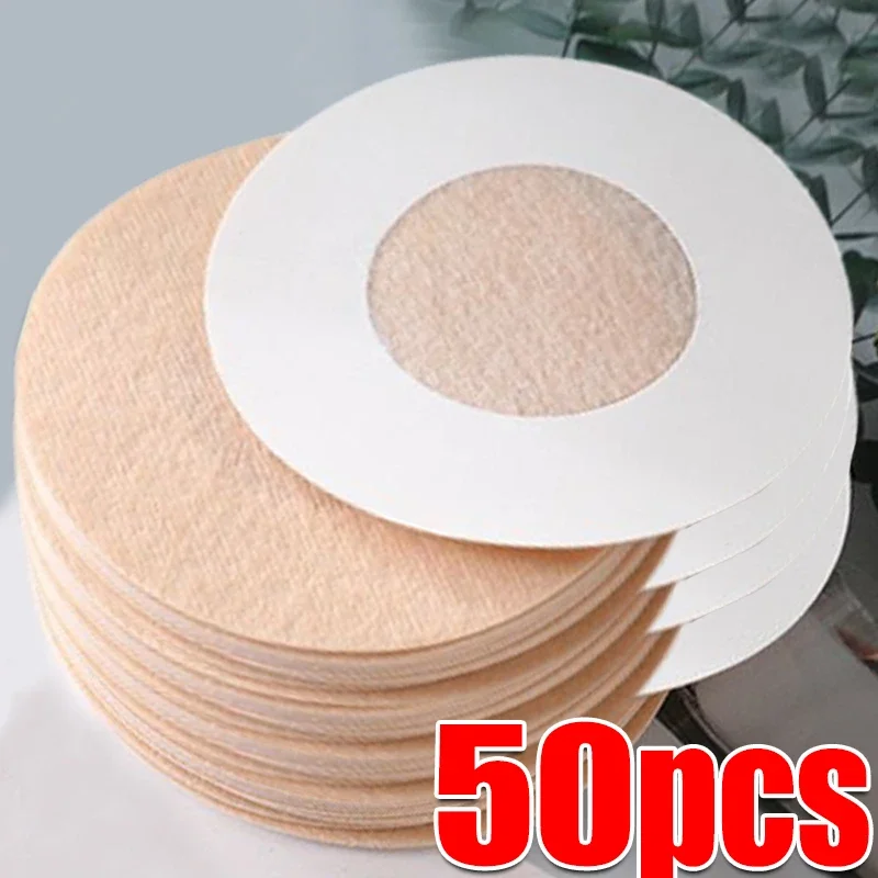 10–200 Stück Aufkleber für Brustwarzenaufkleber für Brust, BH-Aufkleber, Boob-Klebepads, Brustwarzenpads, Strumpfhosen, Brustwarzenabdeckung NYP01: Grau