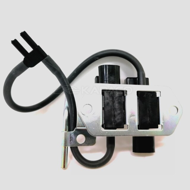 Freewheel Clutch Control Solenoid Valve MR263723 F... – Grandado