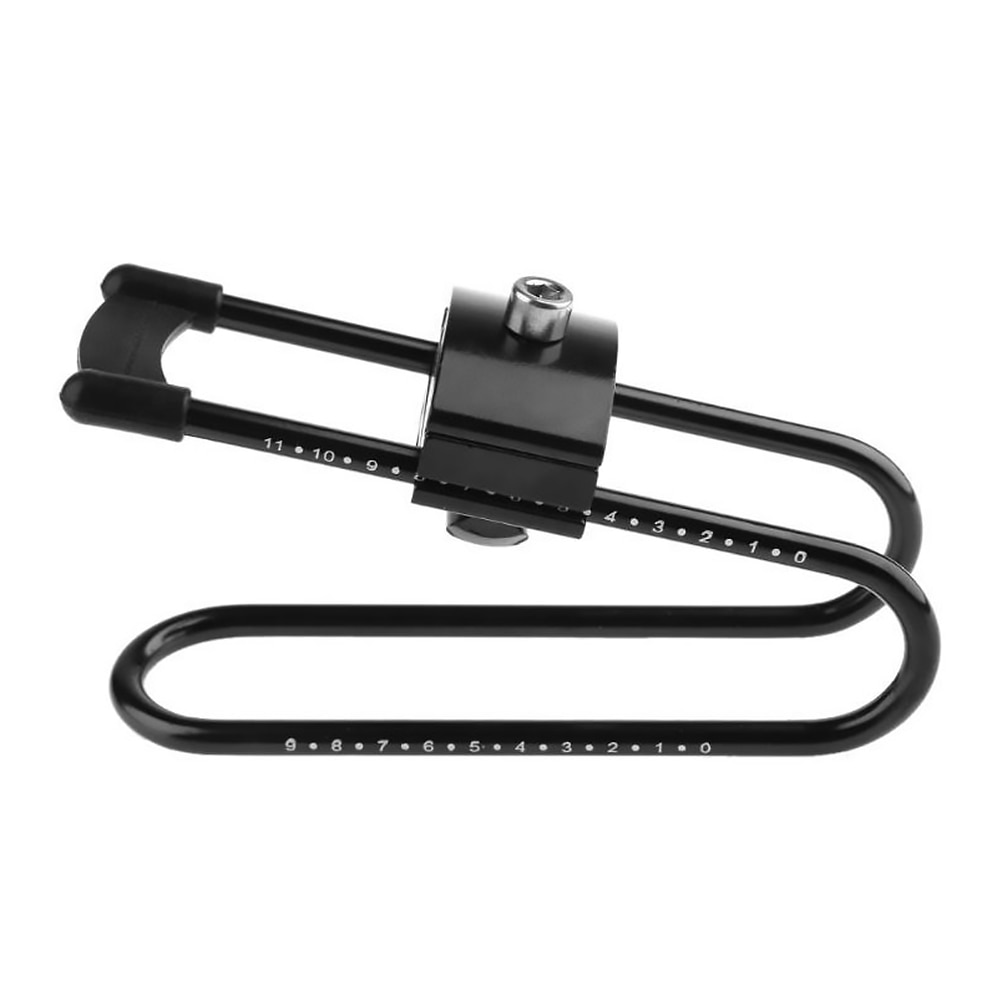 Bike Shock Absorber Bicycle Cycling Suspension Device MTB Bike Shocks Spring Saddle Absorber Bicycle Parts Mountian Bike Shocks