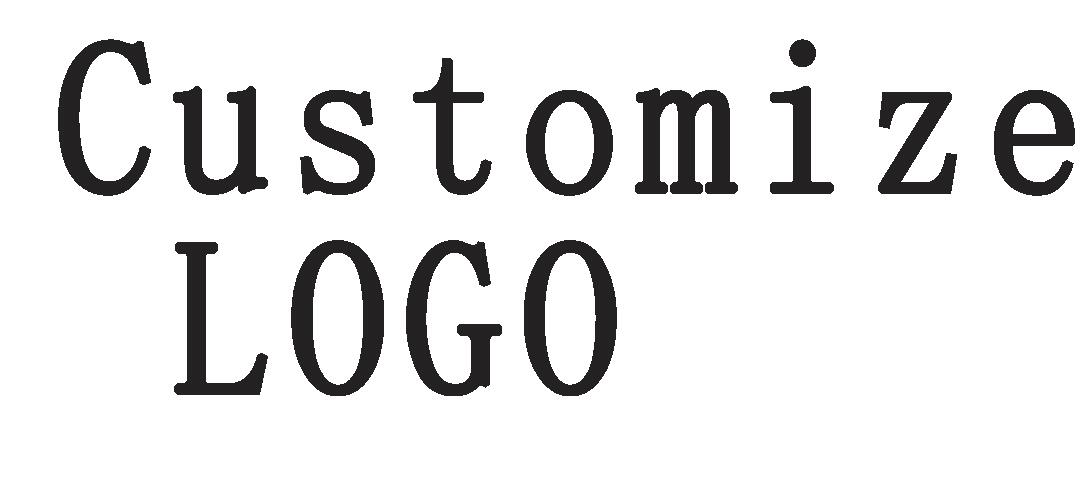 10pcs Multiple sizes Vertical Eco-friendly reusable white cardboard paper handbags,office,shopping bags,clothes reticule: Customize Logo