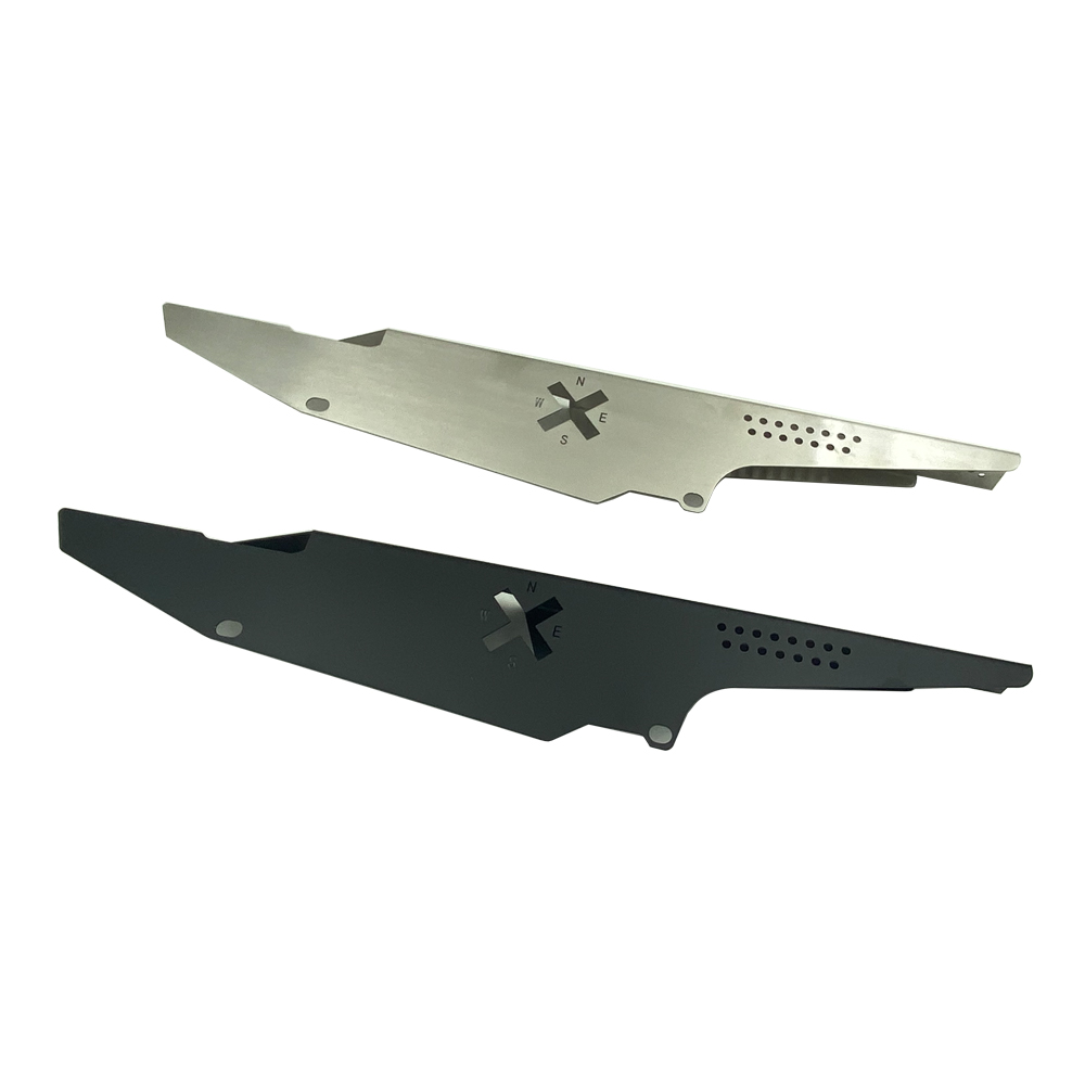 JOShell-Accessoires de Moto pour Brixton Crossfire 500 500X,