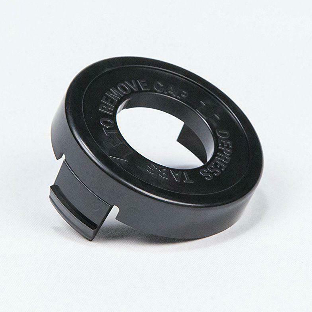 Couvercle de bobine pour Black &amp; Decker, 3 pièces, adapté à l&#39;équipement d&#39;origine, GL250, GL310, GL360, GLC12, BDST36