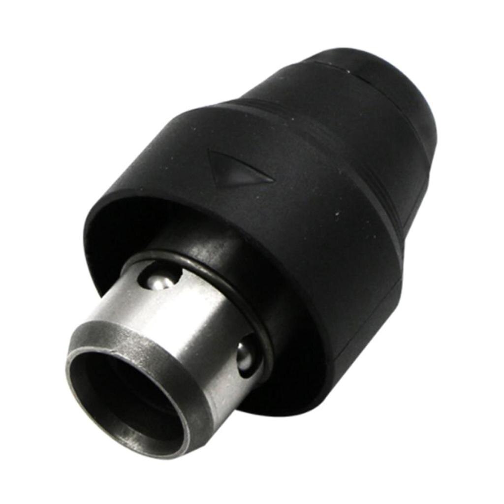 SDS Plus Drill Chuck For GBH2-26DFR GBH2-28DFV GBH4-32DFR Electric Hammer