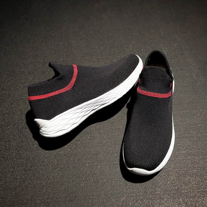 ARRIGO BELLO Heren sneakers sportschoenen running trekking mocassins heren zomer outdoor ademend maat 41-46, A2 Bruin, 43 EU