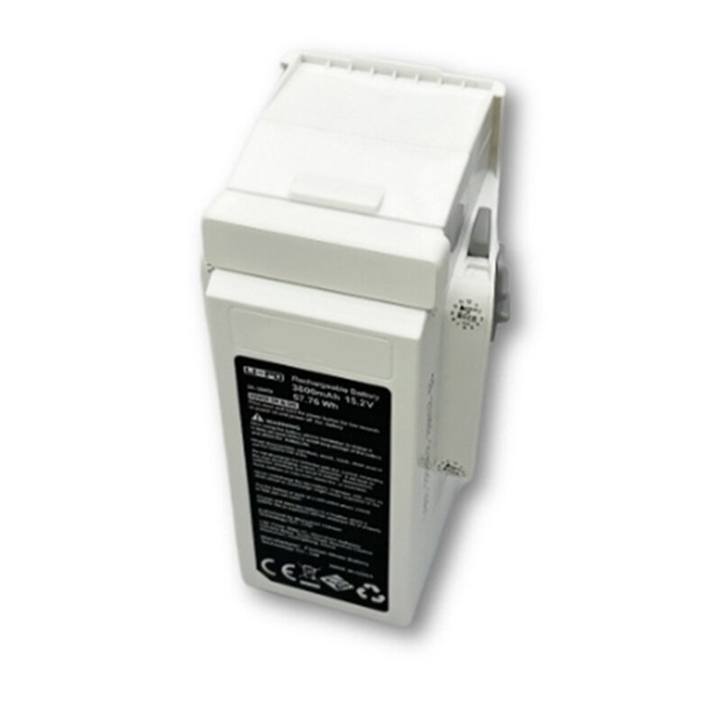 AAAJ-2PCS Stofdicht Batterij Terminal Poort Opladen Plug Protectors Cover Voor Hubsan Zino 2 Batterij